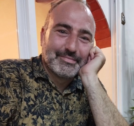 Daniel Tormo - Distribución Teatral